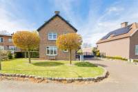 Woning Kommelweg 8 Papenhoven