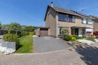 Woning 't Laantje 1 Kerkwerve