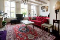 Woning Grote Markt 5a Schiedam