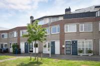 Woning Johanna Dekhuijzenstraat 42 Rotterdam