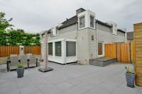 Woning Biggekerkestraat 23 Tilburg