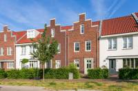 Woning Rijtuigweg 36 Bergen op Zoom