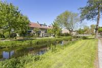 Woning Willem de Zwijgerlaan 36 Leiderdorp