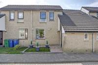 Woning Aronskelkstraat 5 Almere