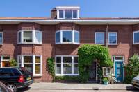 Woning Sint Josephstraat 61 Gouda