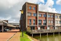 Woning Olijfhout 3 Barendrecht