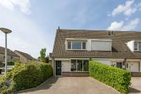 Woning Dadelberg 1 Roosendaal