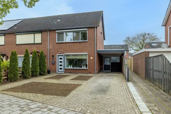 Woning Graaf Ottoweg 80 Lobith