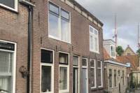 Woning Wijdesteeg 14 Medemblik