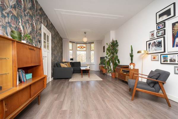 Woning Samuel Mullerplein 14b2 Rotterdam