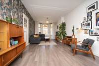 Woning Samuel Mullerplein 14b2 Rotterdam