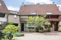 Woning Patrijshoek 22 Spijkenisse