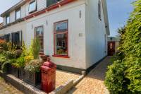 Woning Kerkweg 82 Ridderkerk
