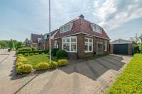 Woning Doniawei 6 Damwâld