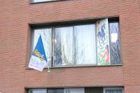 Woning Bijlmerdreef 817 Amsterdam