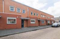 Woning Koningin Beatrixplein 9 Spijkenisse