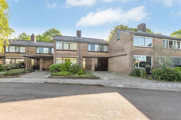 Woning Hulststraat 48 Noord-Scharwoude