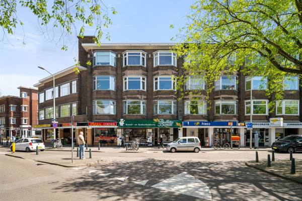 Woning Appelstraat 222 Den Haag