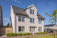 Woning Chansonstraat 2A Arnhem