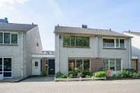 Woning Diepenbeekstraat 45 Breda