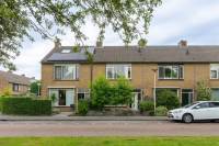 Woning Marijkelaan 9 Bleiswijk