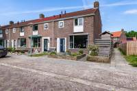 Woning Lange Brink 23 Luttelgeest