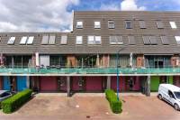 Woning Hof van Hagevoort 221 Wijchen