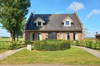 Woning Verlengde Oosterdiep WZ 36 Barger-Compascuum