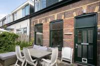 Woning Hedastraat 26 Alphen aan den Rijn