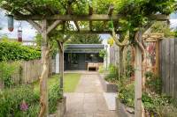 Woning van den Hummelstraat 63 Loon op Zand