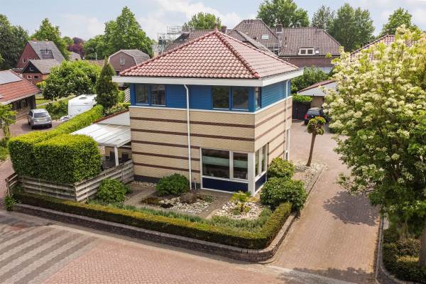 Woning Wolthuisweg 17 Wezep