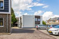Woning Rijksstraatweg 223 Beek (Gem. Berg en Dal)