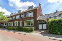 Woning Van Aerssenlaan 26 Rotterdam