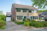 Woning Burgemeester Selhorststraat 13 Gorredijk