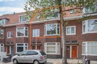 Woning Prins Hendrikstraat 214a Hoek van Holland