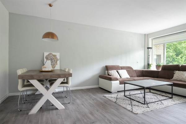 Woning Edmond Hellenraadstraat 52 Rotterdam