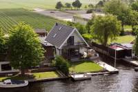 Woning Westerdijk 10 Leimuiden