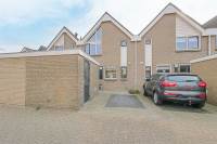 Woning Middelzand 4210 Julianadorp