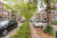 Woning Juliana van Stolberglaan 352 Den Haag