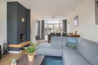 Woning Rochussenlaan 45 Etten-Leur