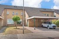 Woning Ouverturestraat 30 Venray