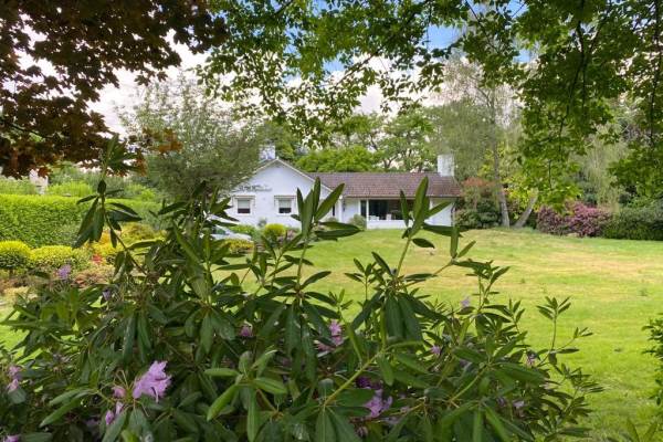 Woning Bosscheweg 102 Berkel-Enschot