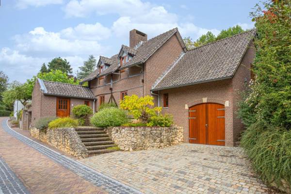 Woning Terschurenweg 57 Hoensbroek