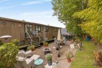 Woning Jaagpad 33 Amsterdam