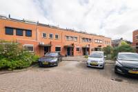 Woning Koningin Beatrixplein 27 Spijkenisse