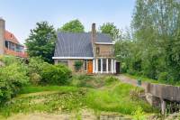 Woning Straatweg 21 Lemmer