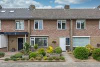 Woning Topaasstraat 46 Nijmegen