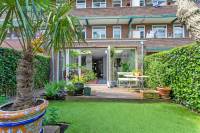 Woning Sanderijnstraat 34H Amsterdam