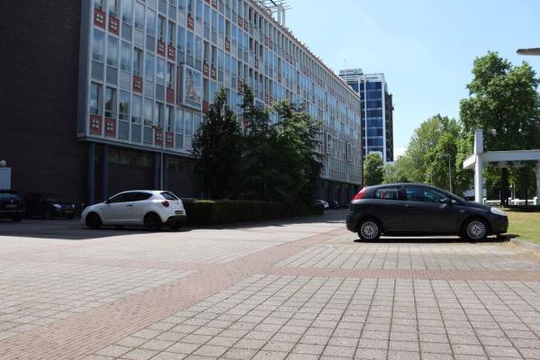 Woning Tivolilaan 75 Arnhem