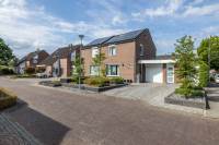 Woning De Kloes 2 Amstenrade